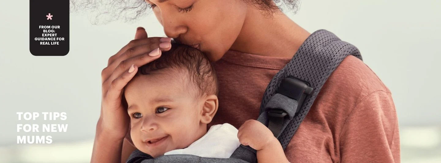 Your Baby’s World Starts Here