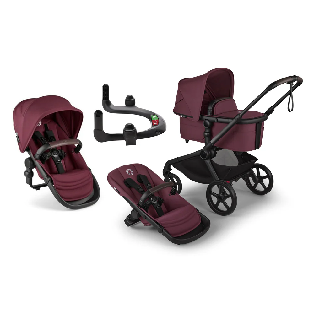Baby Village - Best for Baby